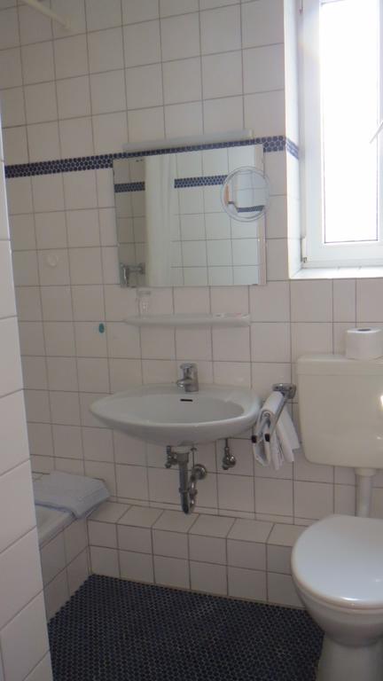 Pension Thiel Bad Schwartau Oda fotoğraf