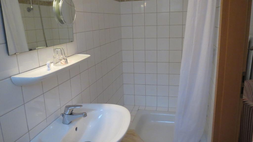 Pension Thiel Bad Schwartau Oda fotoğraf